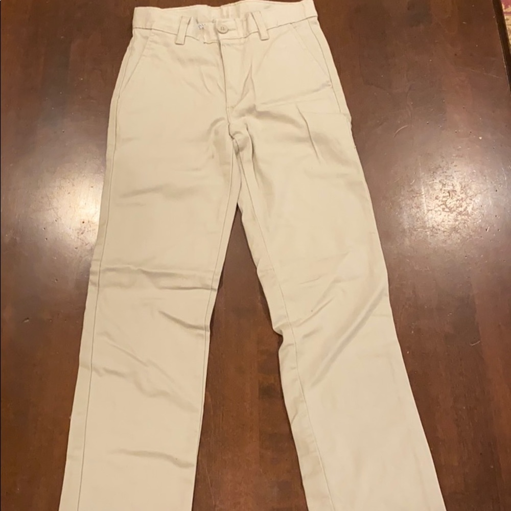 Khaki pants/uniform pants